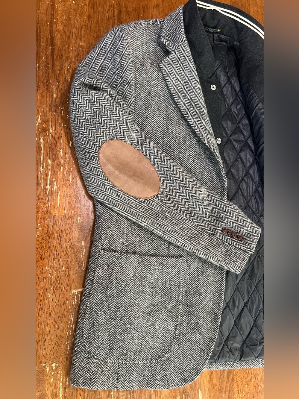 Scotch & Soda Jacket
